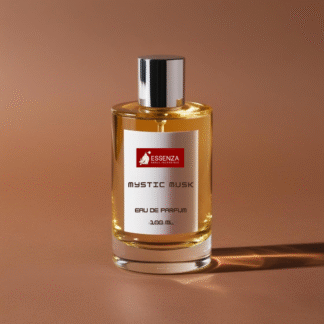 Mystic Musk