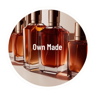Own Made