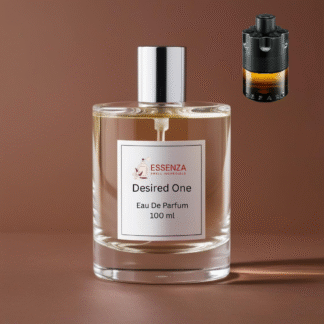 Desired One (Inspired by Azzaro Most Wanted)