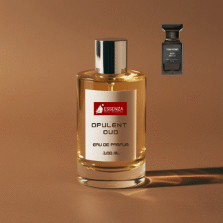 Opulent Oud	(Inspired by Tom Ford oud wood)
