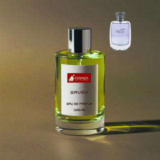 WaveX (Inspired by Rasasi Hawas)