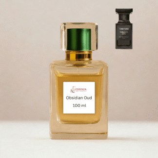 Obsidian Oud (Inspired by Tomford Tobacco Oud)
